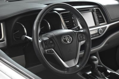 2014 Toyota Highlander Limited
