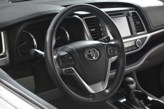 2014 Toyota Highlander Limited