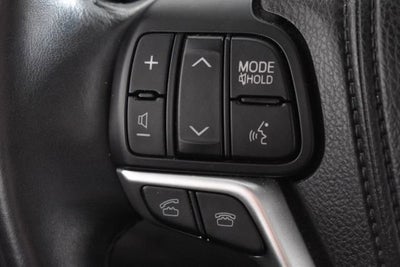 2014 Toyota Highlander Limited