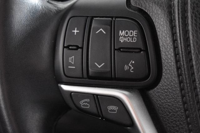 2014 Toyota Highlander Limited