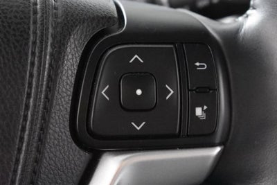 2014 Toyota Highlander Limited