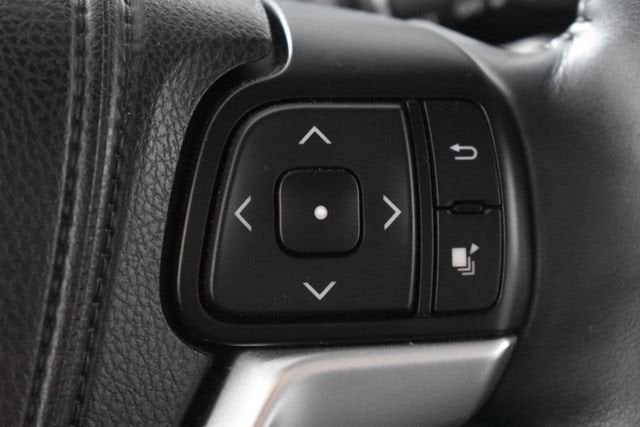 2014 Toyota Highlander Limited