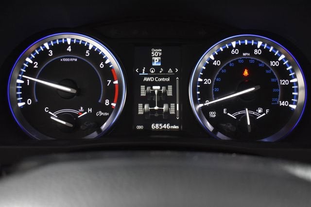 2014 Toyota Highlander Limited