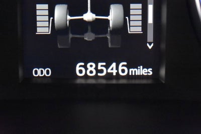2014 Toyota Highlander Limited