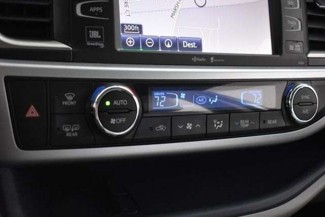 2014 Toyota Highlander Limited