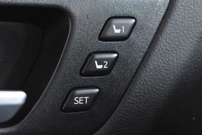 2014 Toyota Highlander Limited