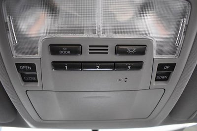 2014 Toyota Highlander Limited