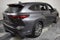 2022 Toyota Highlander Hybrid Platinum