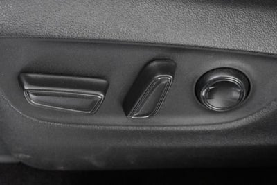 2022 Toyota Highlander Hybrid Platinum