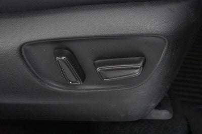 2022 Toyota Highlander Hybrid Platinum