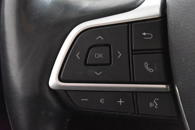 2022 Toyota Highlander Hybrid Platinum