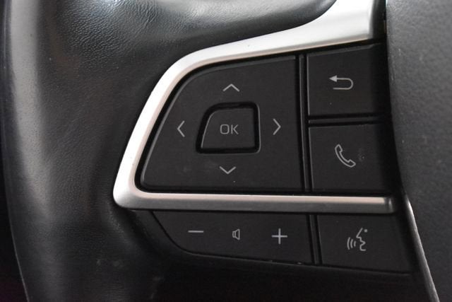 2022 Toyota Highlander Hybrid Platinum