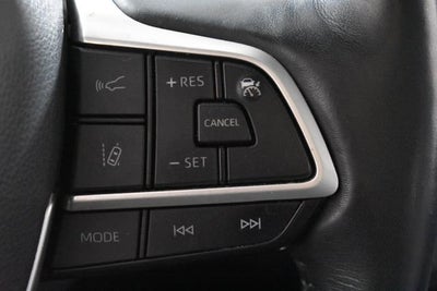 2022 Toyota Highlander Hybrid Platinum