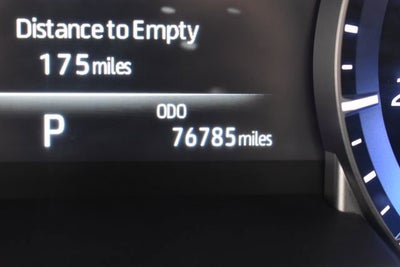 2022 Toyota Highlander Hybrid Platinum