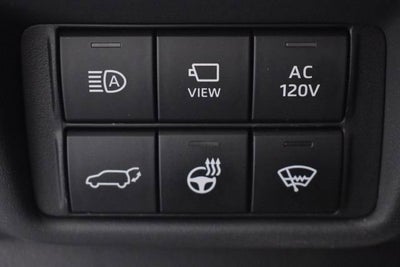 2022 Toyota Highlander Hybrid Platinum