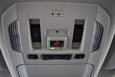 2022 Toyota Highlander Hybrid Platinum