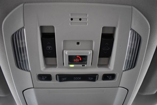 2022 Toyota Highlander Hybrid Platinum