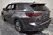 2022 Toyota Highlander Hybrid Platinum