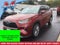 2022 Toyota Highlander Hybrid Platinum