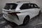 2025 Toyota Sienna Platinum
