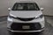 2025 Toyota Sienna Platinum