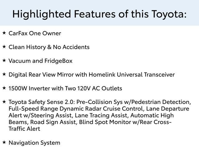 2025 Toyota Sienna Platinum