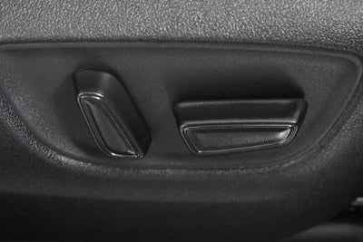 2025 Toyota Sienna Platinum