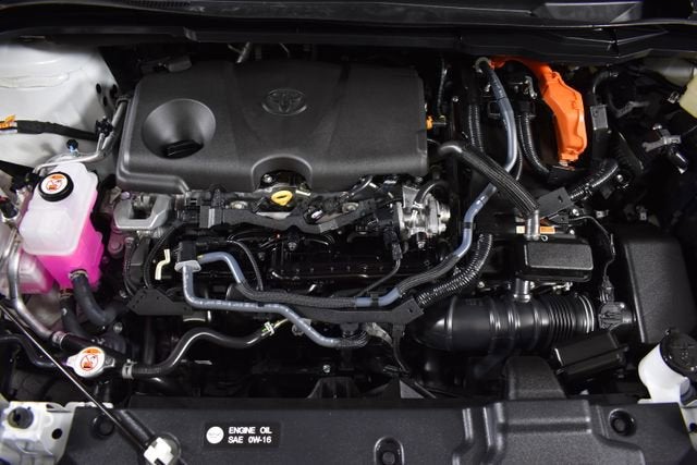 2025 Toyota Sienna Platinum