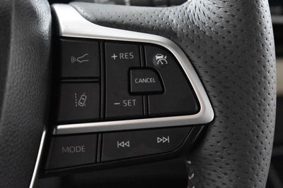 2025 Toyota Sienna Platinum