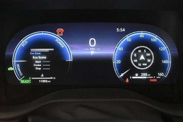 2025 Toyota Sienna Platinum