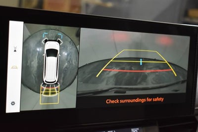 2025 Toyota Sienna Platinum