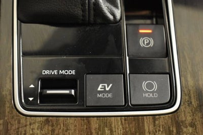 2025 Toyota Sienna Platinum