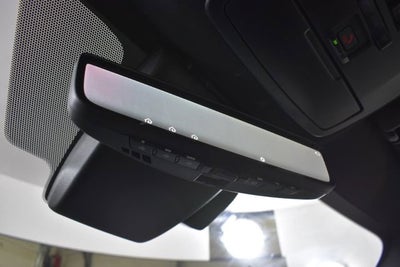 2025 Toyota Sienna Platinum