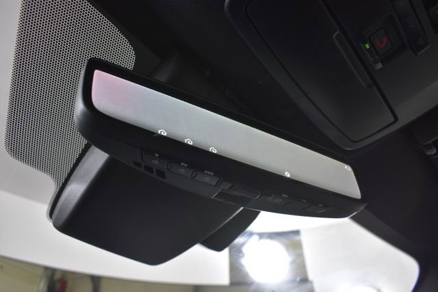 2025 Toyota Sienna Platinum