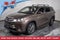 2018 Toyota Highlander Hybrid XLE