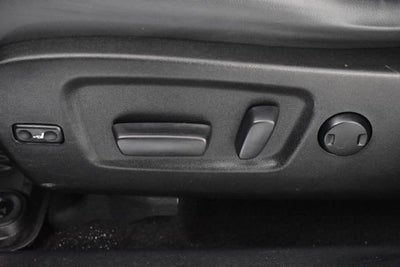 2018 Toyota Highlander Hybrid XLE