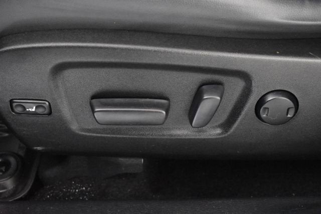 2018 Toyota Highlander Hybrid XLE