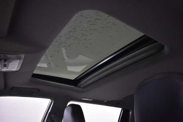 2018 Toyota Highlander Hybrid XLE