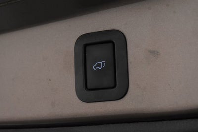 2018 Toyota Highlander Hybrid XLE