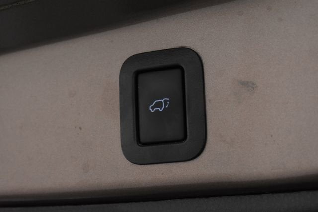 2018 Toyota Highlander Hybrid XLE