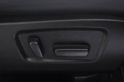 2018 Toyota Highlander Hybrid XLE