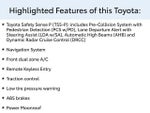 2018 Toyota Highlander Hybrid XLE