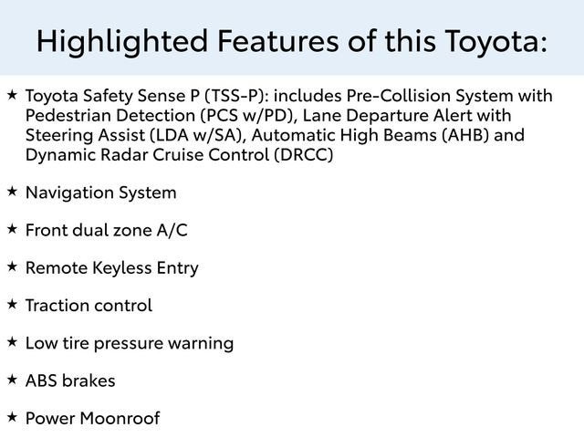 2018 Toyota Highlander Hybrid XLE