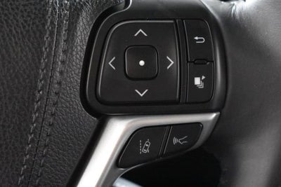 2018 Toyota Highlander Hybrid XLE