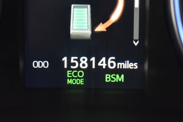 2018 Toyota Highlander Hybrid XLE