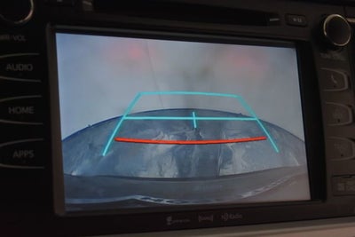 2018 Toyota Highlander Hybrid XLE