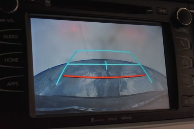 2018 Toyota Highlander Hybrid XLE