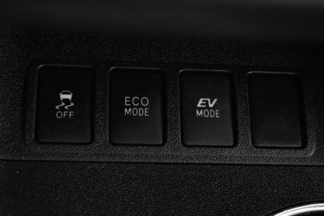 2018 Toyota Highlander Hybrid XLE