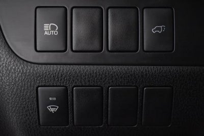 2018 Toyota Highlander Hybrid XLE