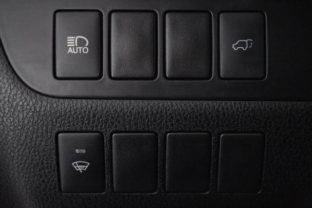 2018 Toyota Highlander Hybrid XLE